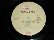 LP - Naked Eyes - Fuel For The Fire