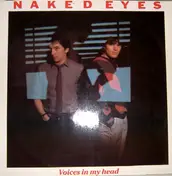Naked Eyes - Voices In My Head