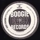 12inch Vinyl Single - Naked Funk - Higher Love