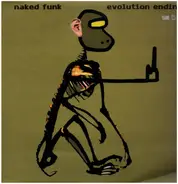 Naked Funk - Evolution Ending