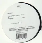 The Naked - Herbie (My Headphones Are Not Loud Enough!)