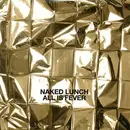 CD - Naked Lunch - All Is Fever