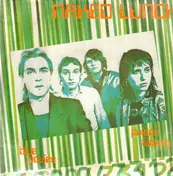 Naked Lunch - Blue Movies