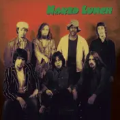 Naked Lunch - Naked Lunch