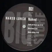 LP - Naked Lunch - Naked