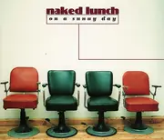CD Single - Naked Lunch - On A Sunny Day