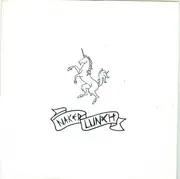 7inch Vinyl Single - Naked Lunch - Rabies