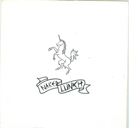 Naked Lunch - Rabies