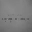CD - Naked Lunch - Songs For The Exhausted