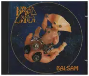 Naked Lunch - Balsam