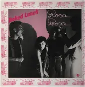 Naked Lunch - Rosa Prosa