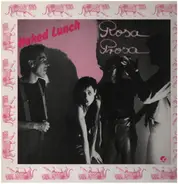 Naked Lunch - Rosa Prosa