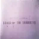 CD - Naked Lunch - Songs For The Exhausted