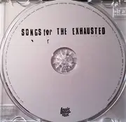 CD - Naked Lunch - Songs For The Exhausted