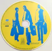 CD - Naked Lunch - Superstardom