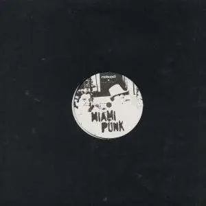 Naked - Miami Punk