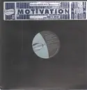 12inch Vinyl Single - Naked Music NYC Presents Motivation - It's Your Life