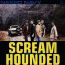 CD - Naked Navy - Scream Of The Hounded