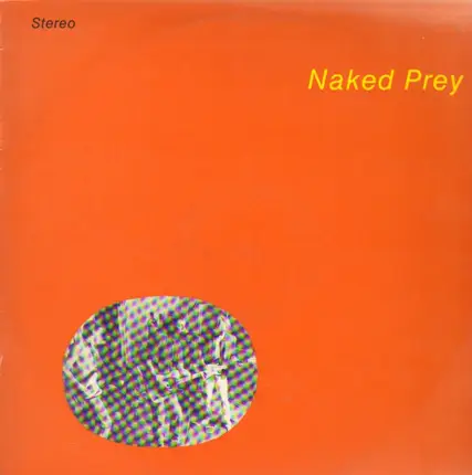 Naked Prey - Same