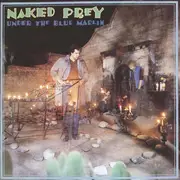 LP - Naked Prey - Under The Blue Marlin