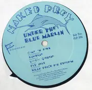 LP - Naked Prey - Under The Blue Marlin