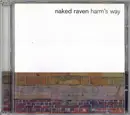 CD - Naked Raven - Harm's Way