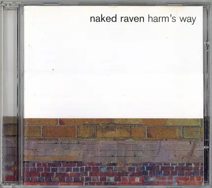 Naked Raven - Harm's Way