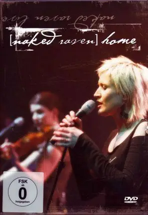 Naked Raven - Home