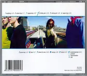 CD - Naked Raven - Wrong Girl