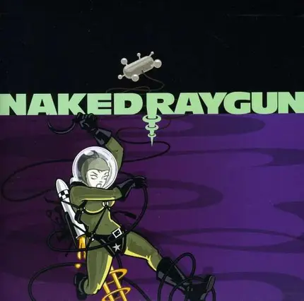 Naked Raygun - Series No.2