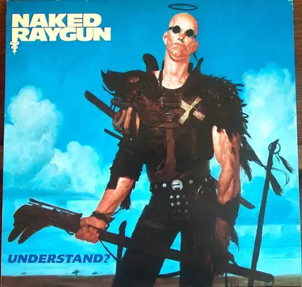 Naked Raygun - Understand?