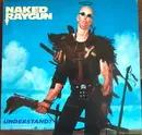 LP - Naked Raygun - Understand?