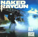 CD - Naked Raygun - All Rise