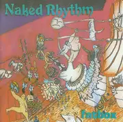 CD - Naked Rhythm - Fatbox