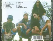 CD - Naked Rhythm - Fatbox