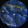 12inch Vinyl Single - Naked Souls Featuring Todd Harris - Voodoo Love