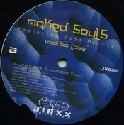 Naked Souls - Voodoo Love