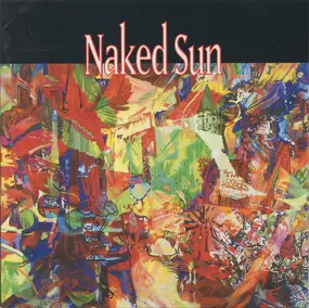 Naked Sun - Naked Sun