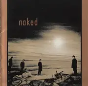 CD - Naked - Naked