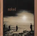 CD - Naked - Naked