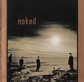 The Naked - Naked