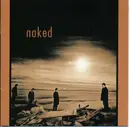 CD - Naked - Naked