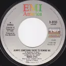 7'' - Naked Eyes - Always Something There To Remind Me
