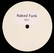 Naked Funk - Vol. 1