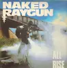 LP - Naked Raygun - All Rise