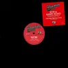 12inch Vinyl Single - Nakia Shine - WOW / Krispy (Remix) - Promo