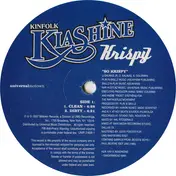 Nakia Shine - Krispy