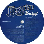 Nakia Shine - Krispy