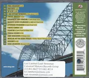 CD - Nakia Shine - Due Season