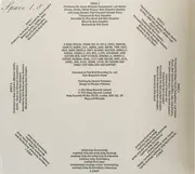 CD - Nala Sinephro - Space 1.8